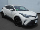 C-HR ハイブリッド 1.8 G モード ネロ セーフティ プラス 