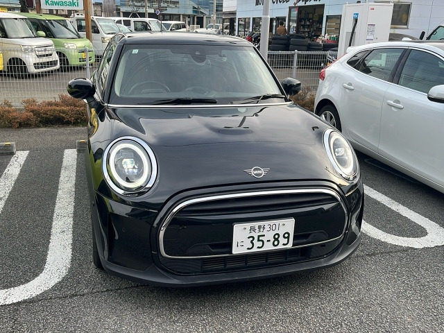 ミニ  