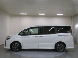 ヴォクシー 2.0 ZS 煌 