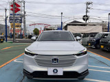 ヴェゼル 1.5 ハイブリッド Z 