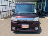 タント G スペシャル 4WD 