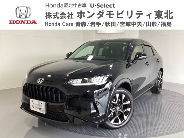 ZR-V 1.5 Z 4WD 