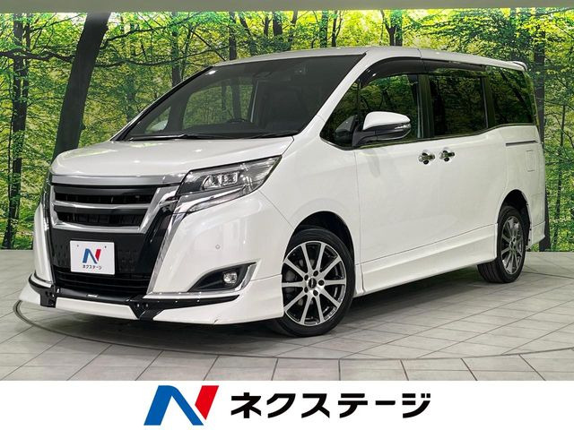 エスクァイア 2.0 Gi 