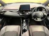 C-HR  G