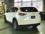 CX-5 2.0 20S プロアクティブ 