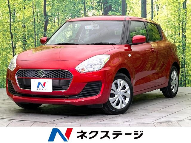 スイフト 1.2 XG 