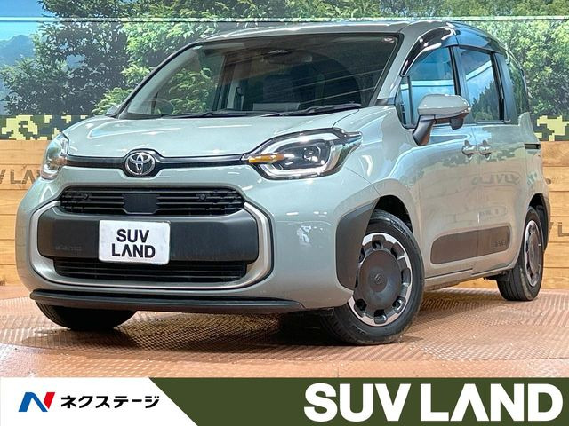 シエンタ ハイブリッド 1.5 Z 