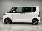 タントカスタム RS 