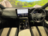 NX 450hプラス Fスポーツ 4WD 