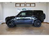 ディフェンダー  110 S 3.0L D300 ディーゼルターボ 4WD