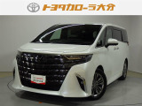 トヨタ アルファード