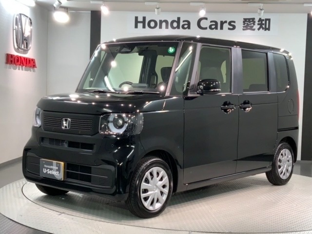 N-BOX  