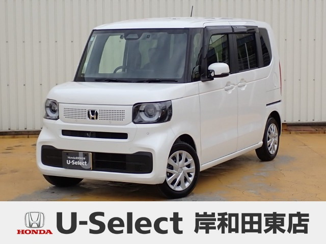 N-BOX  