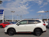 フォレスター 2.5 エックスブレイク 4WD 