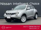 日産 ジューク