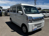 エブリイ ジョイン ターボ 4WD 