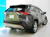 RAV4 2.5 ハイブリッド G E-Four 4WD 