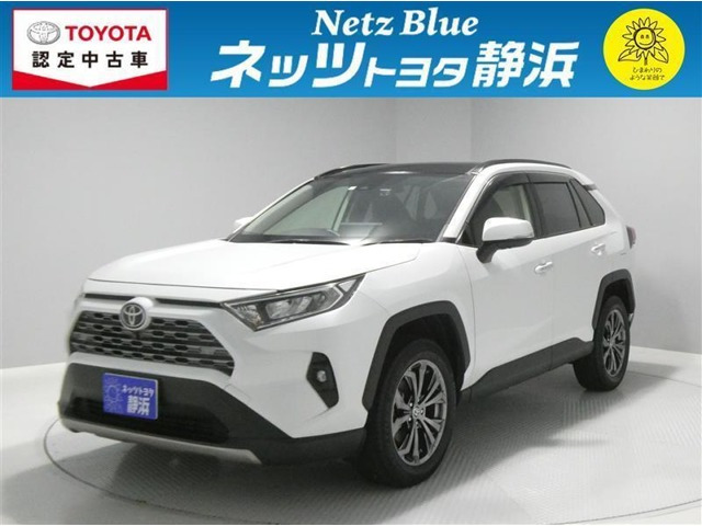 RAV4  2.0 G 4WD
