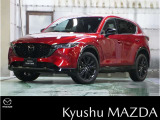 CX-5 2.2 XD スポーツ アピアランス ディーゼルターボ