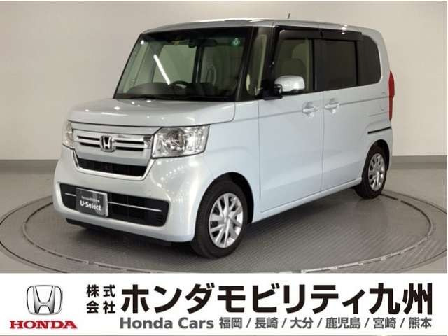 N-BOX L 