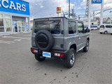 ジムニー XC 4WD 