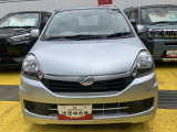 ミライース L SA 