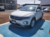 T-Roc TDI スタイル ディーゼル 