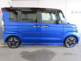 N-BOX G L ターボ ホンダセンシング 