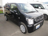 ワゴンR FX 4WD 