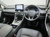 RAV4 2.5 ハイブリッド G E-Four 4WD 