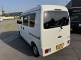 スクラム PC ハイルーフ 4WD 