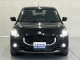 スイフト 1.2 ハイブリッド(HYBRID) MZ 