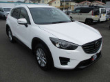 CX-5 2.2 XD Lパッケージ 4WD 