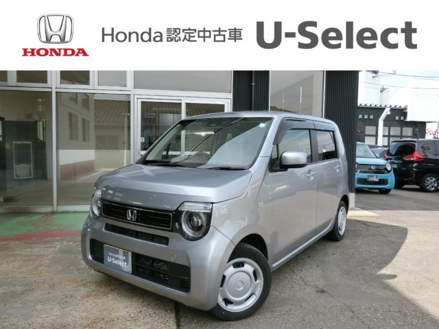 N-WGN L ホンダ センシング 