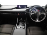 MAZDA3ファストバック 1.5 15S ツーリング 