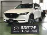 マツダ CX-5