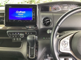 N-BOXカスタム G L ターボ ホンダセンシング 