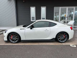 BRZ 2.0 STI スポーツ 