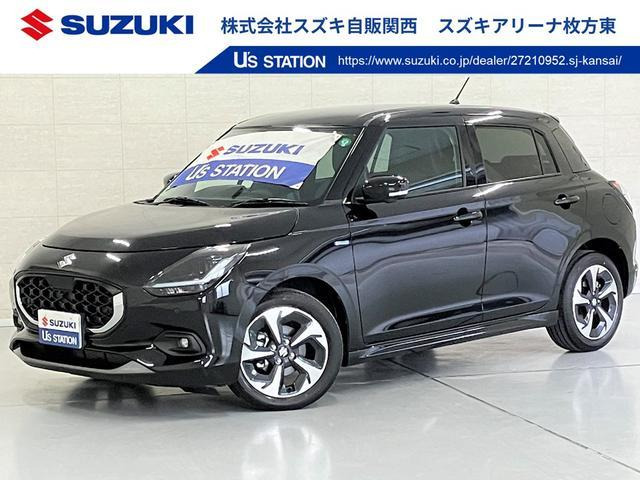 スイフト 1.2 ハイブリッド(HYBRID) MZ 