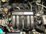 ホンダスタッフがしっかり整備して保証付きにてお渡し致します。エンジンルーム&室内ルームともにクリーニング済みで清潔です。快適なドライブをお楽しみください。