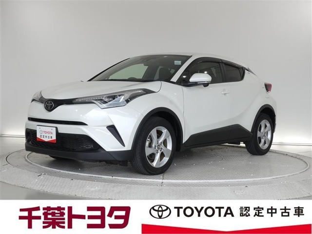 C-HR 1.2 S-T LEDパッケージ 