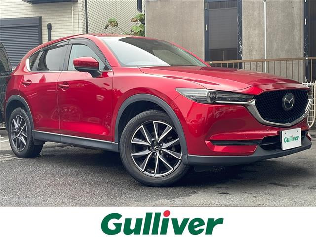 CX-5 2.2 XD プロアクティブ 修復歴無し