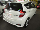 ノート 1.2 e-POWER メダリスト 