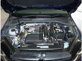 1.2L TSIエンジン