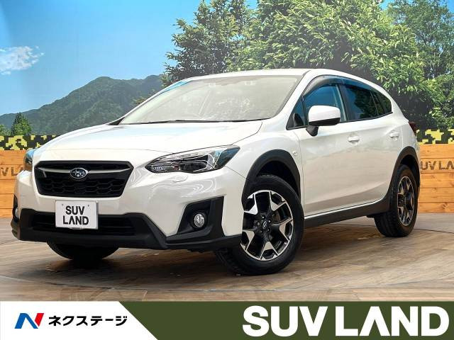 XV 1.6i-L アイサイト 4WD 