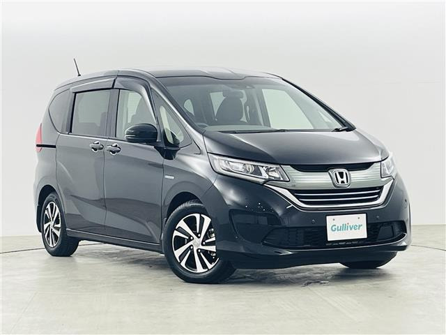 フリード 1.5 ハイブリッド G ホンダセンシング 修復歴無し