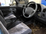 ランドクルーザープラド 2.7 TX 4WD 