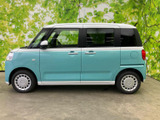 ムーヴキャンバス ストライプス X 
