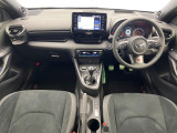 GRヤリス 1.6 RZ ハイ パフォーマンス 4WD 