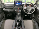 ジムニーシエラ 1.5 JC 4WD 